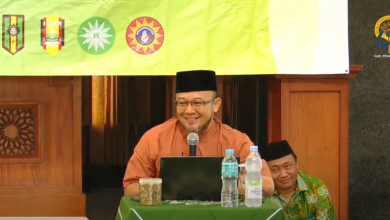 Dr. H. Ibnu Sholeh, M.A, M. PI,