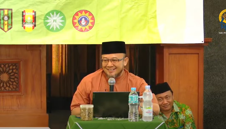 Dr. H. Ibnu Sholeh, M.A, M. PI,