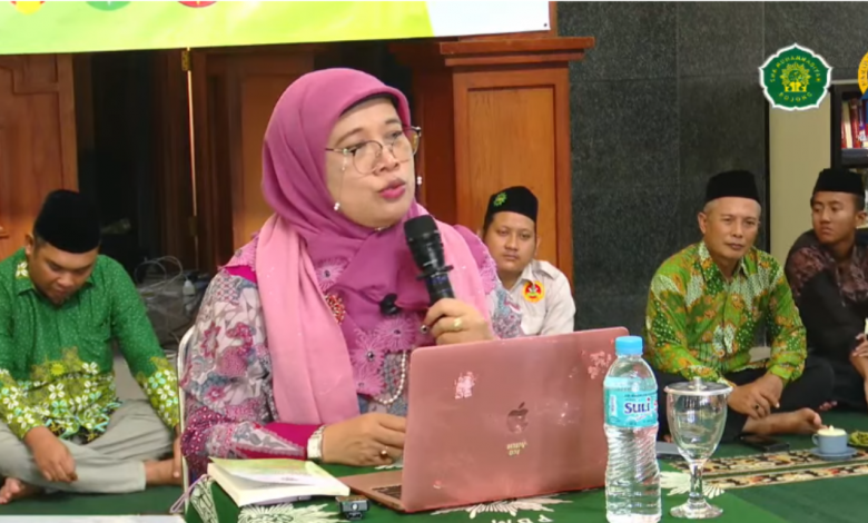 Prof. Alimatul Qiptiyah, Ph.D