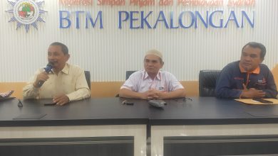 Pimpinan Daerah Muhammadiyah Kabupaten Pekalongan menyoroti kinerja Lazismu Kabupaten Pekalongan