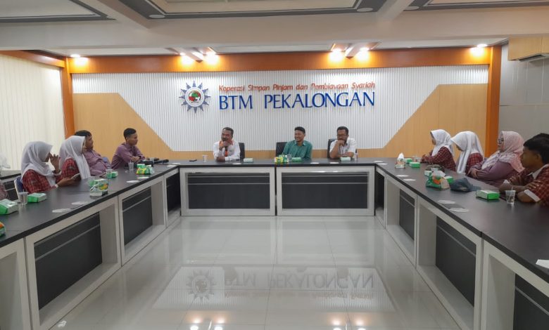 Lazismu Kabupaten Pekalongan Dorong Penghimpunan dan Pengelolaan Dana ZIS melalui Lembaga Legal