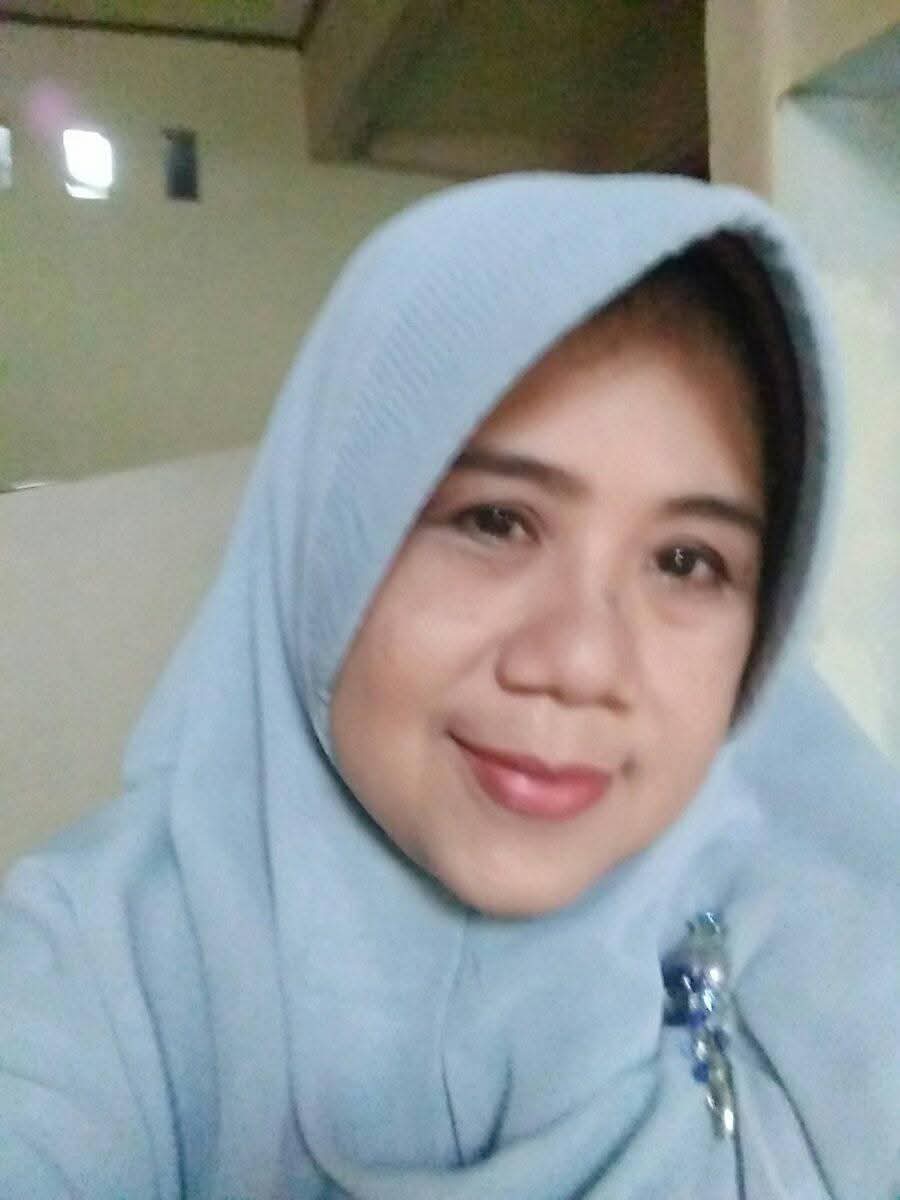 Dr. Cholisa Rosanti , M.Si                                                             Dosen AIK ,Prodi ekonomi Syariah
                                           FEB Universitas Muhammadiyah Pekajangan Pekalongan