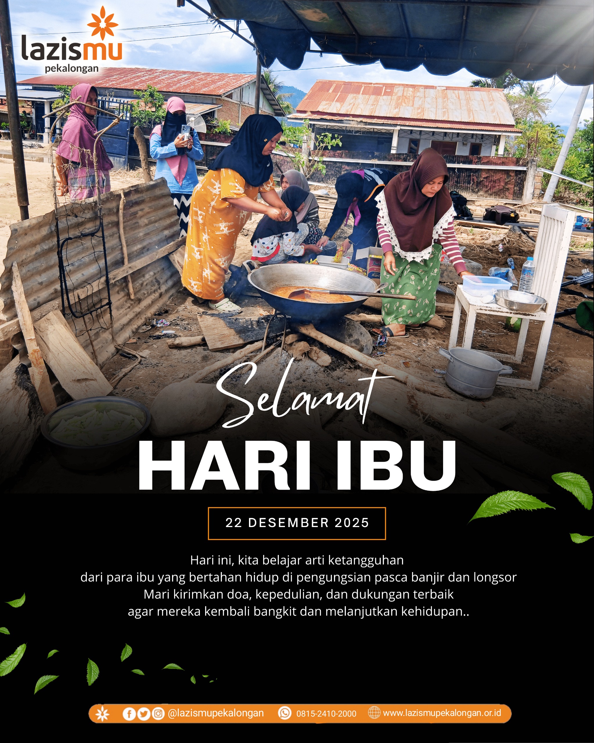 Hari Ibu