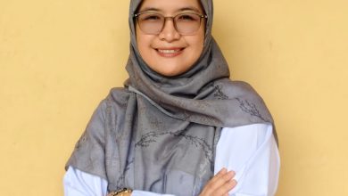 Ketua Pimpinan Daerah Nasyiyatul Aisyiyah Kabupaten Pekalongan, Ainun, simbol ibu muda aktifis gerakan perempuan muda Muhammadiyah