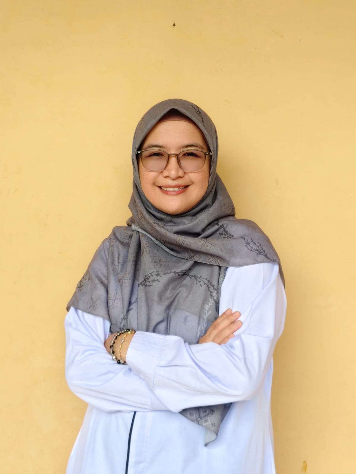 Ketua Pimpinan Daerah Nasyiyatul Aisyiyah Kabupaten Pekalongan, Ainun, simbol ibu muda aktifis gerakan perempuan muda Muhammadiyah