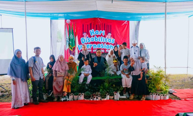 Hari Imigran Internasional mengingatkan kita bahwa imigran bukan statistik, melainkan manusia yang memiliki mimpi, keluarga, dan hak yang sama seperti warga negara lainnya