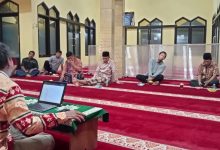 Lazismu Gelar Konsolidasi Kantor Layanan