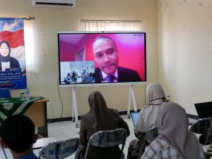 Public Lecture UMPP melibatkan MSU Malaysia