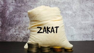 Dana Zakat Boleh digunakan untuk Bencana