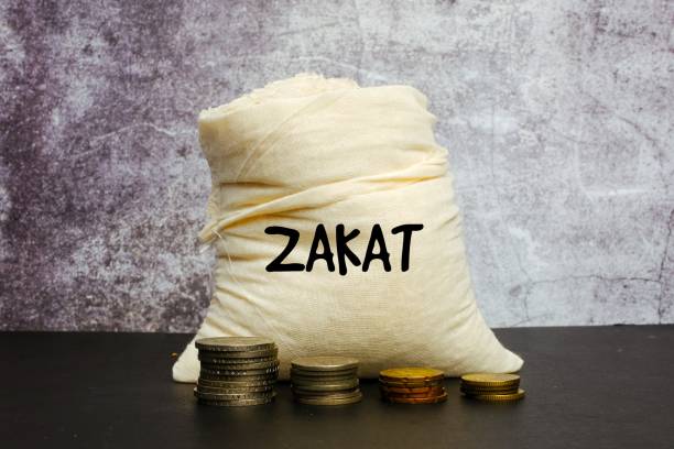 Dana Zakat Boleh digunakan untuk Bencana
