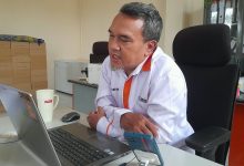 Manager Lazismu Kabupaten Pekalongan, Sutiknyo