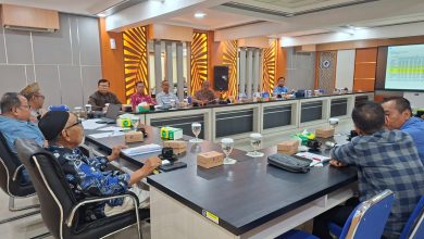BTM Pekalongan rambah kebutuhan dunia kesehatan dan jaringan RSI se-Jawa Tengah