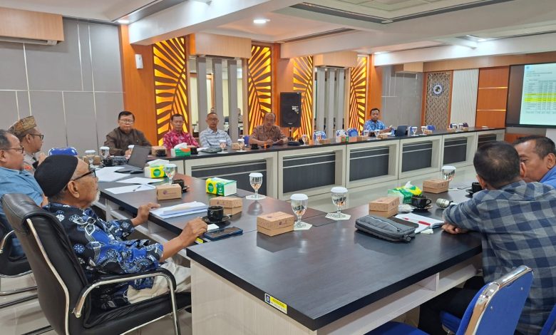 BTM Pekalongan rambah kebutuhan dunia kesehatan dan jaringan RSI se-Jawa Tengah