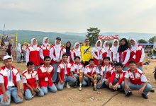 PMR Wira SMA Muhammadiyah 1 Pekajangan