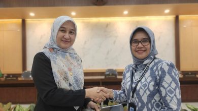 Dosen Universitas Muhammadiyah Pekajangan Pekalongan Terima SK Lektor Kepala