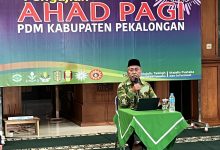 Ketua Muhammadiyah ingatkan bahaya hutang piutang