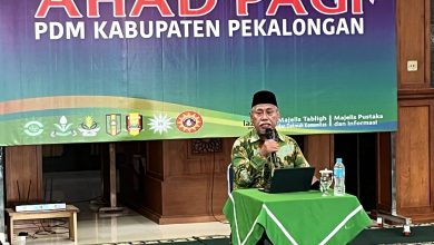 Ketua Muhammadiyah ingatkan bahaya hutang piutang